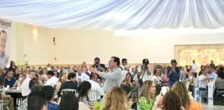 Veracruz no aguanta otro mal gobierno, advierte Pepe Yunes .