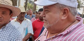 Apoya Manuel Huerta exigencia de mejores tarifas de energía para #Veracruz