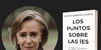 El Presidente de la República utiliza el aparato de Estado contra una mujer periodista