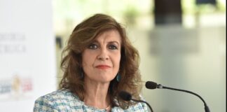 Diputada Pérez Jaen denuncia a Rocío Nahle por inconsistencias en sus declaraciones patrimoniales.