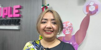 #Veracruz: Inician los simulacros del PREP para poder detectar cualquier situación que tengan que corregir.