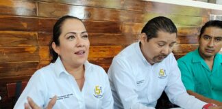 Asociación Política 5 de mayo Movimiento Reformador, se suma a coalición Fuerza y Corazón por México