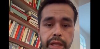 Máynez se victimiza ante reclamo legitimo de justicia de víctimas por desplome de templete