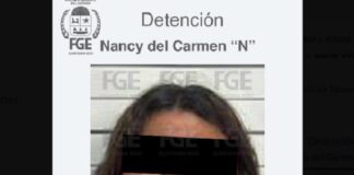 A 10 días detienen a la mujer involucrada en homicidio del menor Dante Emiliano en #Tabasco