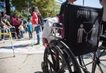 La pobreza y desigualdad, mayores en personas con discapacidad: CEPAL.