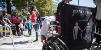 La pobreza y desigualdad, mayores en personas con discapacidad: CEPAL.