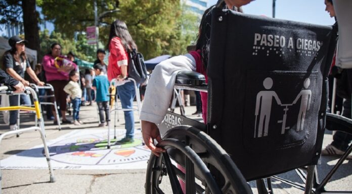Mujeres con discapacidad: menos empleo, menores ingresos y más barreras