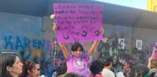 Jalisco evitó Programa de Interrupción del Embarazo, en caso de niña Rocío.