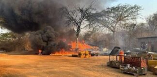 Alerta y preocupación ante masacre de 11 personas de la población civil en el ejido Nueva Morelia, Chicomuselo