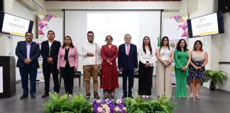 OPLE Veracruz y FGE se unen contra delitos electorales .