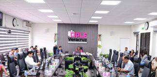 Sistema “Candidatas y Candidatos, CONÓCELES” del OPLE Veracruz suma más de 15 mil visitas