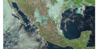 Onda de calor se mantendría en 15 entidades