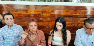 Oposición se prepara para defender el voto este domingo 2 de junio en #Veracruz.