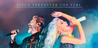 Una canción de amor une a Yuri y Diego Verdaguer .