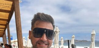 Pablo Ruiz relata cómo sufrió el bullying en su infancia