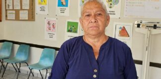 Programa IMSS-Bienestar en Veracruz Norte dignifica y fortalece labor de 481 Parteras