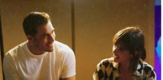 Paula Arenas y Carlos Rivera se unen en “Lo Que Mis Ojos Ven” .