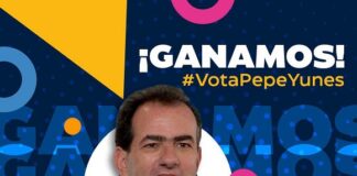 EN VERACRUZ, EL ÚLTIMO DEBATE .