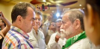 Conozco los problemas de los cañeros y los vamos a resolver desde el gobierno: Pepe Yunes