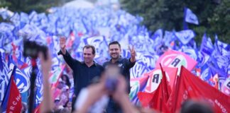 El cambio ya tiene fecha, es este 2 de junio: Pepe Yunes .