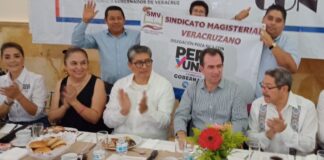 Si AMLO sigue justificando el quebranto Dos Bocas será cómplice, advierte Pepe Yunes