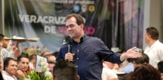 ¡Despertemos de la pesadilla, votemos por un Gobierno de Verdad!: Pepe Yunes .