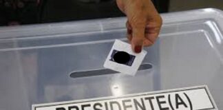 DESPUÉS DEL DEBATE; TODO SIGUE IGUAL