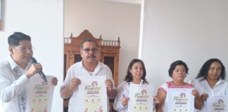 En Veracruz se produce mucha miel y se consume muy poco: Productores .