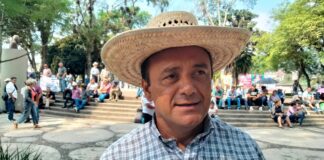 Reprochan que nuevo gerente de la CFE #Veracruz suspenda mesas de trabajo para mejorar tarifas de energía