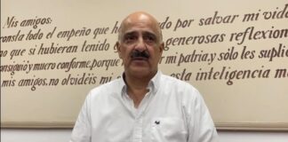 #Xalapa: Podrían fincar responsabilidad legal a quien afectó viviendas en Ruiz Cortines: Ricardo Ahued