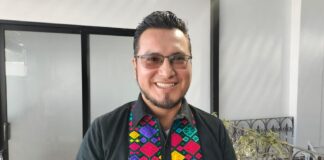 El debate es fundamental para la democracia: Consejero Roberto López Pérez .