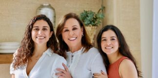 Felicita Rocío Nahle a madres Veracruzanas