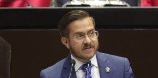 Plantean reforma constitucional para que comerciantes tengan derecho a poseer armas