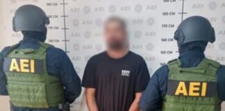 “Me chingué a tres gringos” confesó el delincuente a su pareja. Eran los surfistas #Ensenada