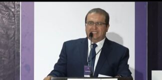 Le invertiremos a obra pública como factor de desarrollo en la ciudad: Chava Calderón