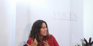 Alessandra miente y utiliza atentado para perjudicarme: Caty Monreal .