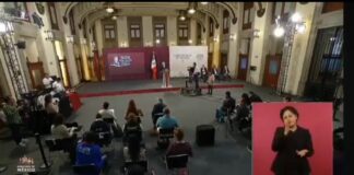 Denuncian ante AMLO caso de acoso sexual y laboral a funcionaria de Cuautitlán #Edomex