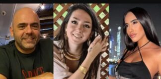 Hallan en Gaza cuerpos de Shani Louk y otros dos israelíes asesinados el 7 de octubre