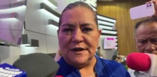 Guadalupe Taddei pide a ‘Marea Rosa’ dejar de usar el color rosa ¿Qué opinas?