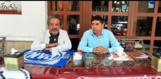 Colegio de Politólogos del Estado de Veracruz se suma al proyecto de Pepe Yunes.