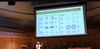 Urge incluir perspectiva de género en planeación climática: especialistas .