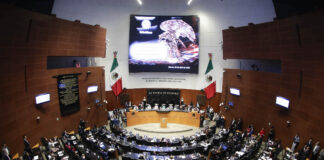 Congreso aprobó seis de cada 10 iniciativas de AMLO, señala estudio del IBD .