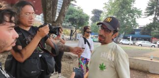 Hace falta que el gobierno del estado “se ponga las Pilas” en tema de cannabis