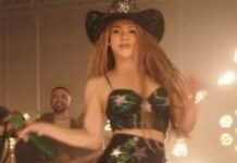 Shakira: la millonaria cifra que recibió por el show en Televisa