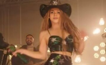 Shakira: la millonaria cifra que recibió por el show en Televisa