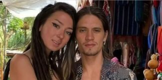 Israel recupera cuerpo del rehén mexicano Orión Hernández asesinado por Hamás.