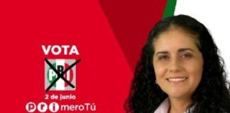 Sobrevive candidata de oposición Sinaí Lugo al atentado número 9 contra mujeres #Otzolotepec #Edomex