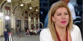 Periodista recibe amenazas tras denuncias en la mañanera .