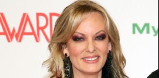 Estrella porno comparece y detalla encuentros sexuales con Donald Trump.