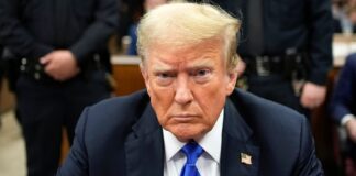 Trump: el peligro es real